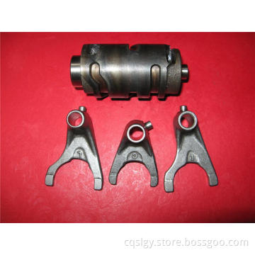 F2800 YAMAHA Shifter Rail